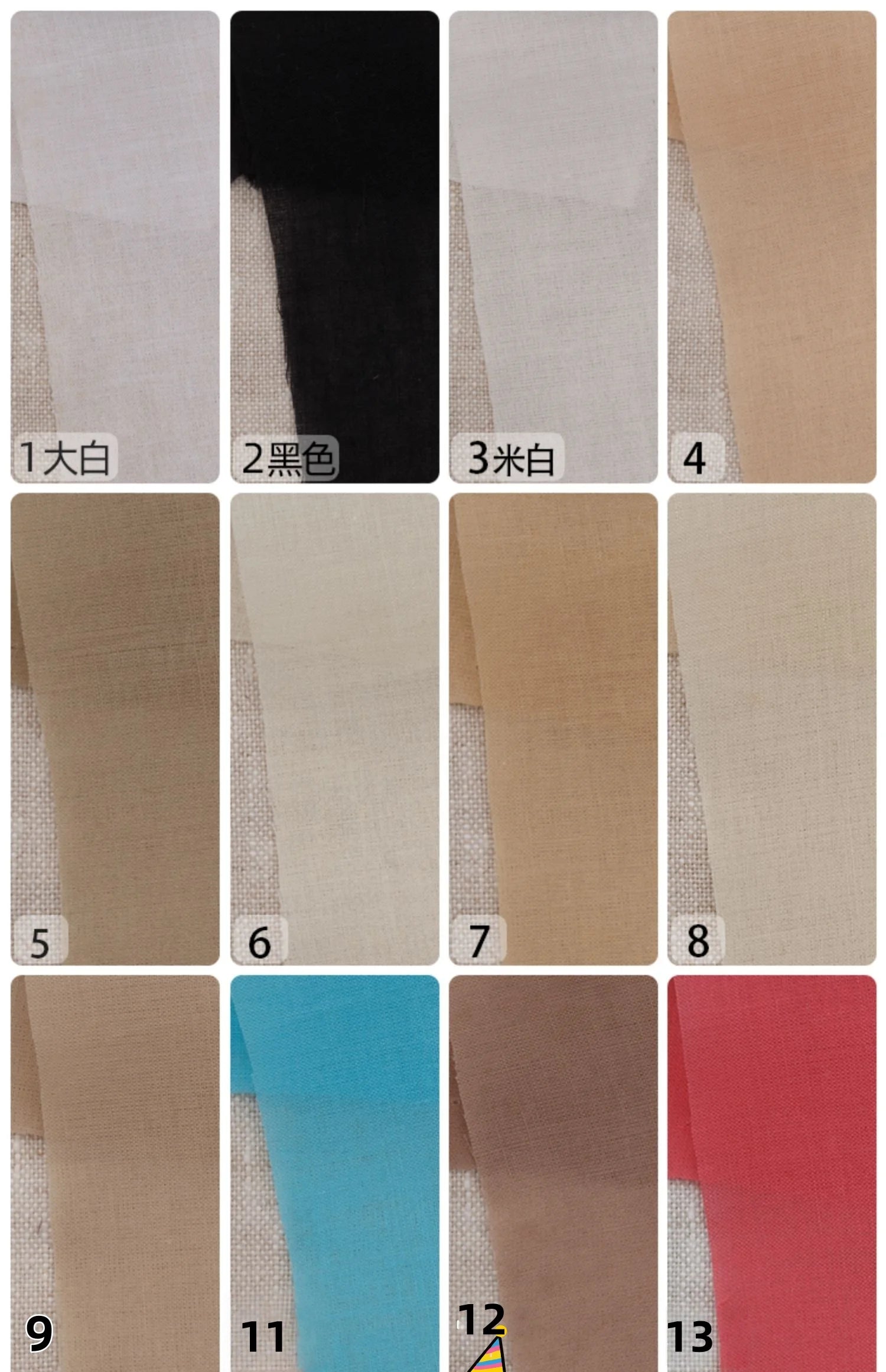 80S High-Count Combed Cotton Fabric – 100% Cotton, 140 cm Wide