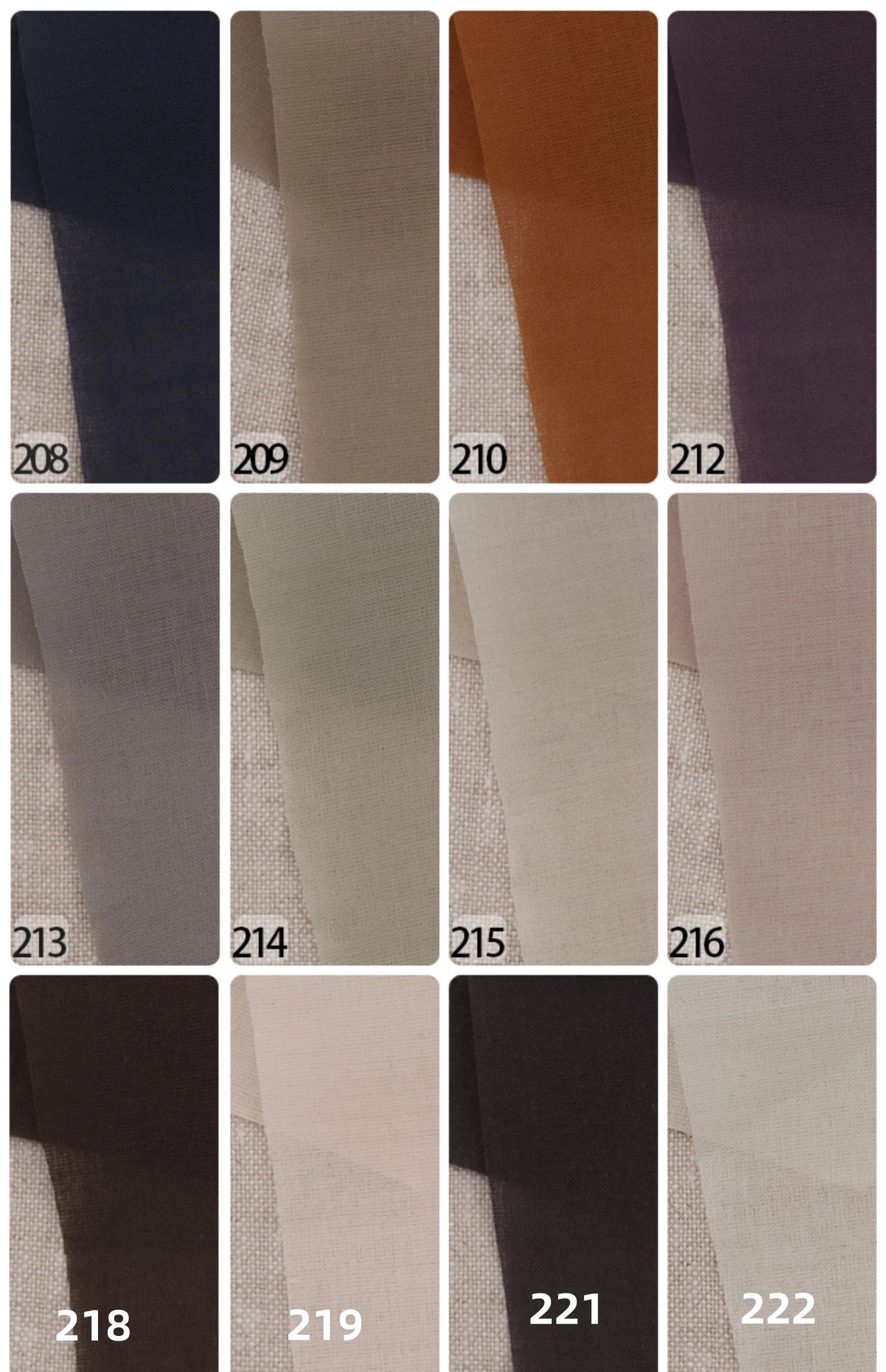 80S High-Count Combed Cotton Fabric – 100% Cotton, 140 cm Wide
