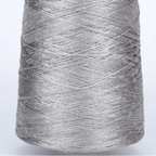 500G Hilo Fantasía de Lentejuelas Brillantes – Para Tejer a Mano y Ganchillo | Lentejuela de 3mm | 25 Colores