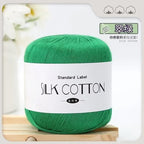 Crochet & Knitting Yarn – Assorted Options