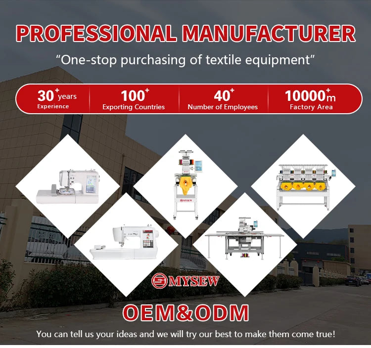 Janome 525B Mini Household Sewing Machine – 8 Stitches, LED Light, 110-240V
