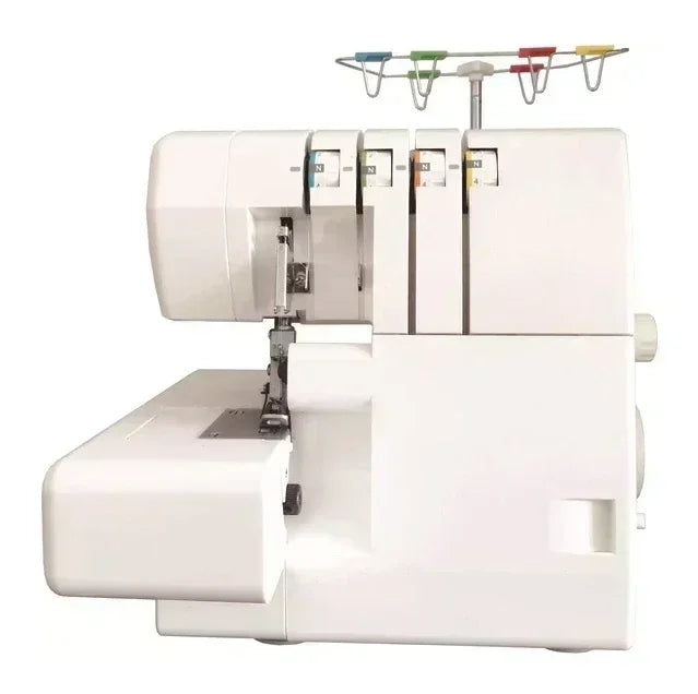 ZY7022 domestic overlock sewing  machine  merrow  sewing  machine   overlock sewing machine