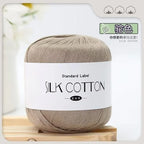 Crochet & Knitting Yarn – Assorted Options