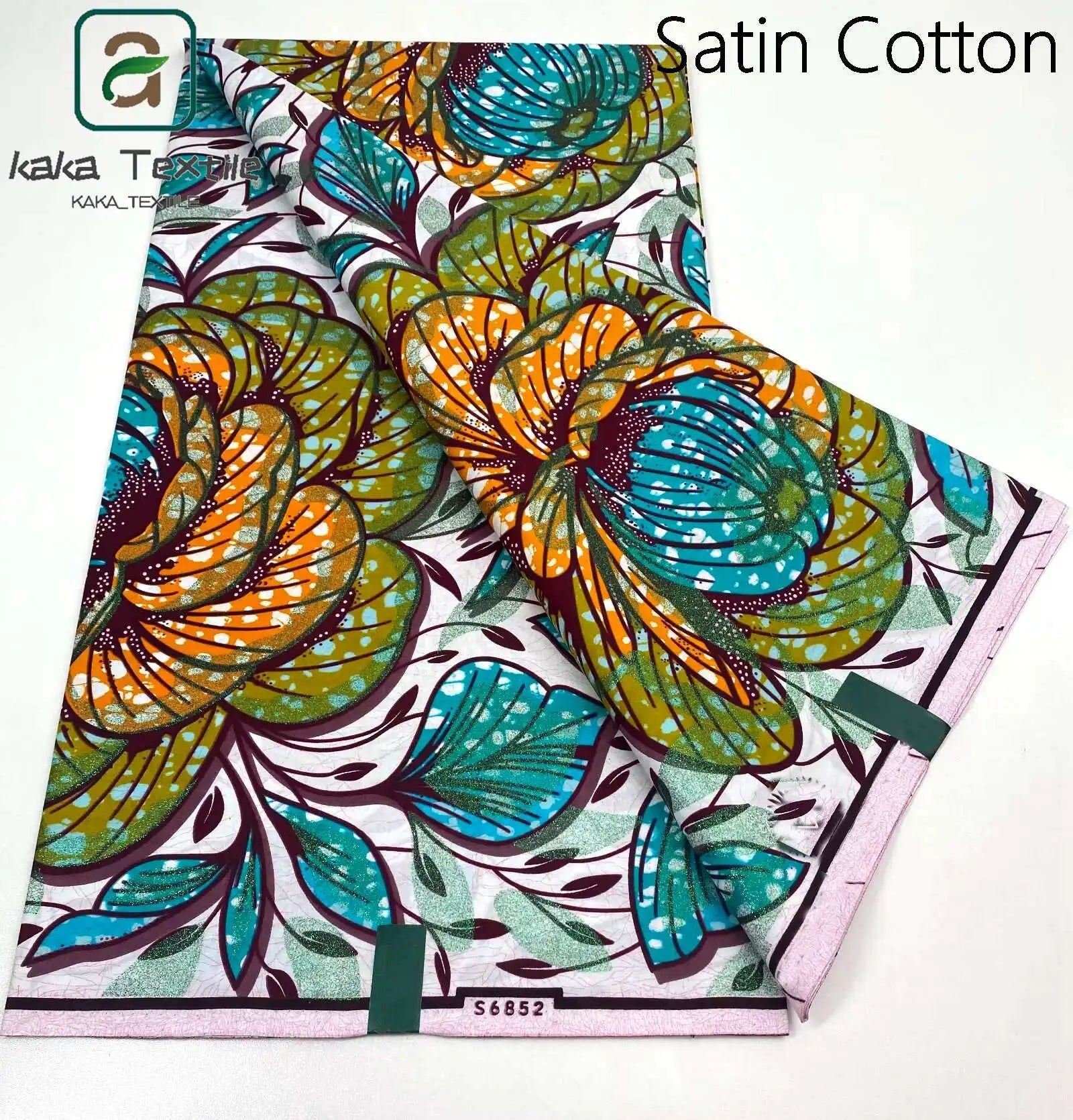 Fabric - 40 Precut Strips (6.35 X 49.78 cm) for Quilting And Sewing, 20 Floral Prints Assortment, 100% Material,