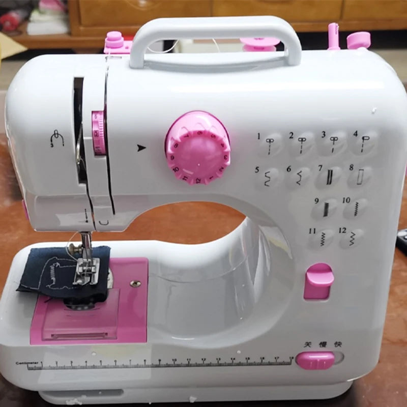 Hilo de Coser a Mano de Poliéster – 300 Metros | Hilo Fino para Acolchado, Bordado y Reparaciones