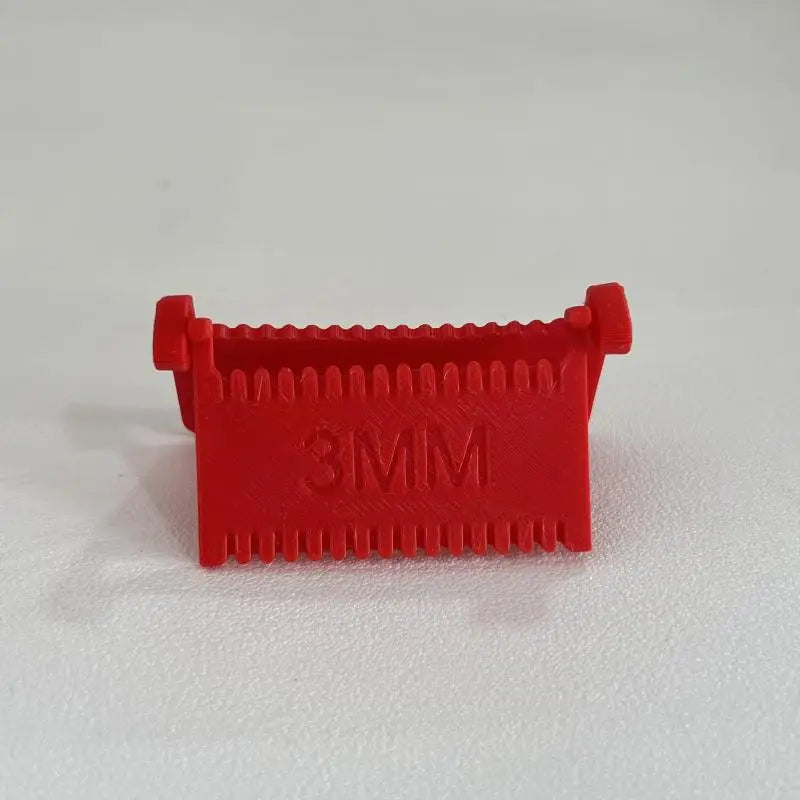 Sewing Gauge Tool for Quilting, Hemming & Seam Allowances