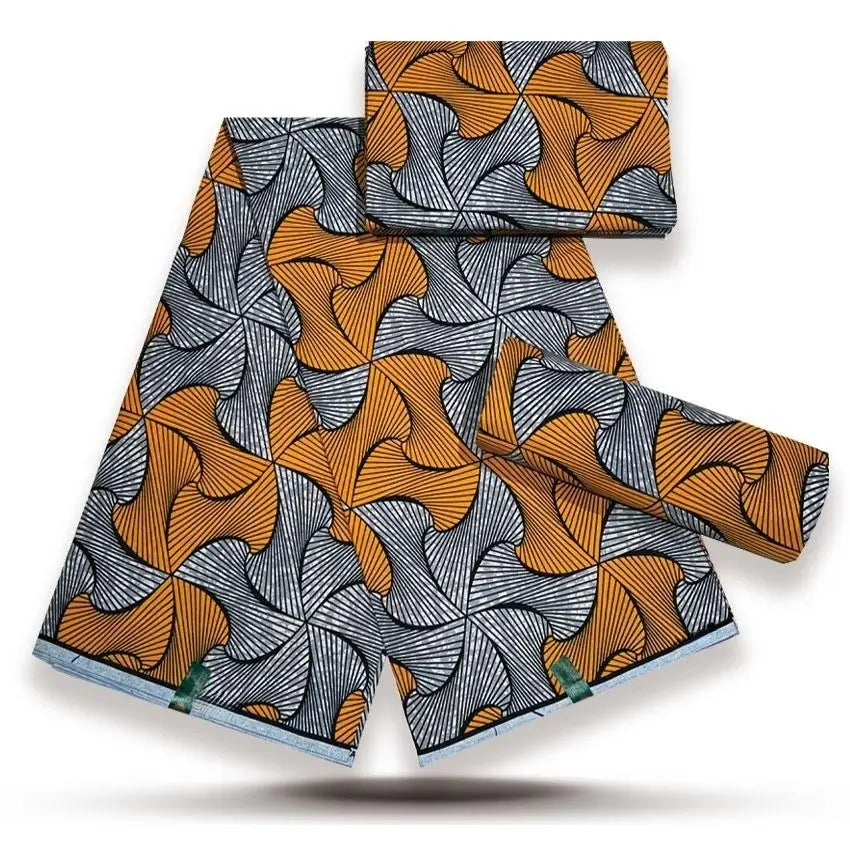 Fabric - 40 Precut Strips (6.35 X 49.78 cm) for Quilting And Sewing, 20 Floral Prints Assortment, 100% Material,