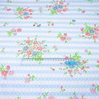 Tela estampada de algodón para patchwork – Cortada a pedido | Disponible en 3 tamaños