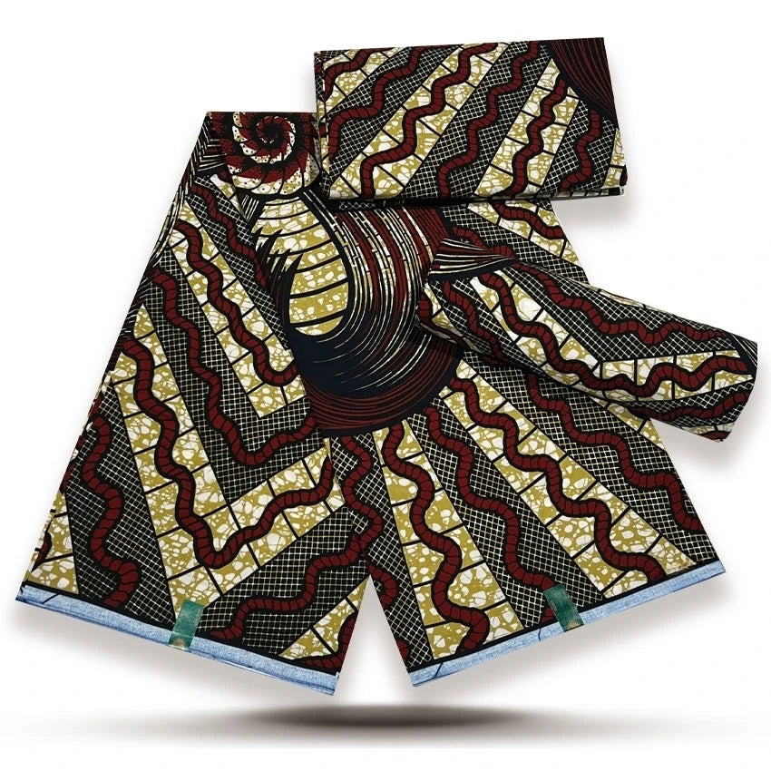 Fabric - 40 Precut Strips (6.35 X 49.78 cm) for Quilting And Sewing, 20 Floral Prints Assortment, 100% Material,