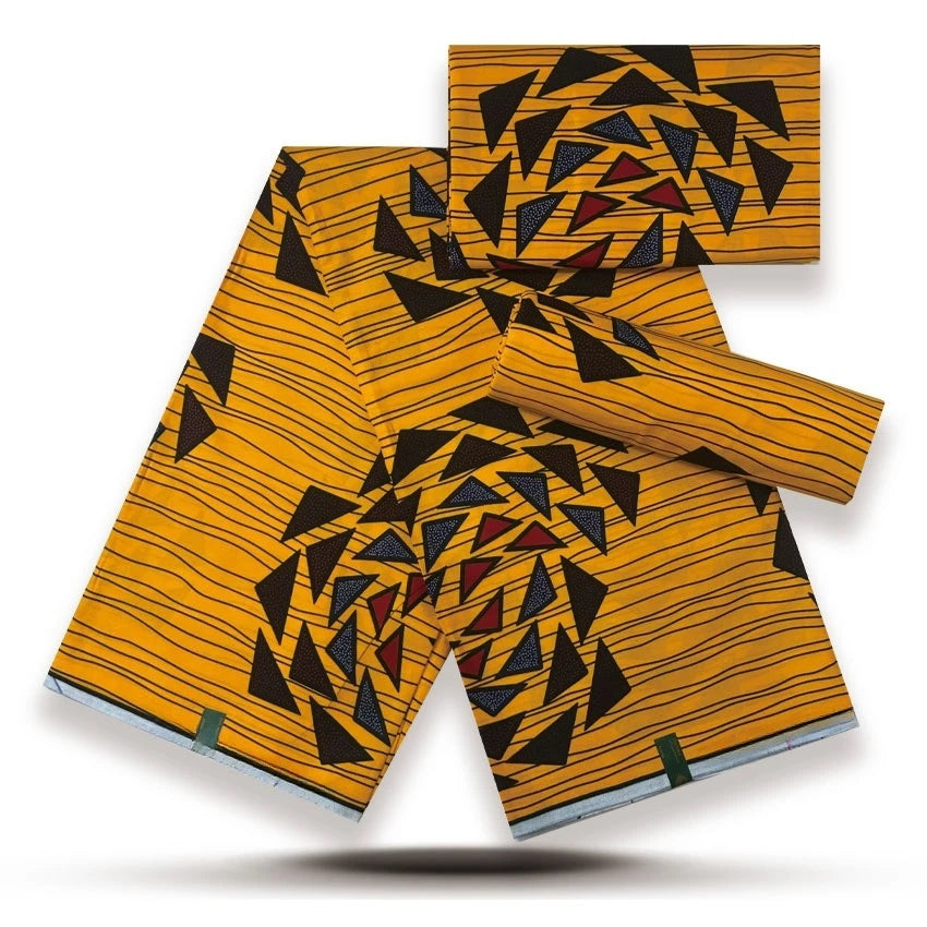Fabric - 40 Precut Strips (6.35 X 49.78 cm) for Quilting And Sewing, 20 Floral Prints Assortment, 100% Material,