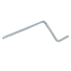 Tela - 40 Tiras Precortadas (6.35 x 49.78 cm) para Acolchado y Costura, Surtido de 20 Estampados Florales, 100% Material,