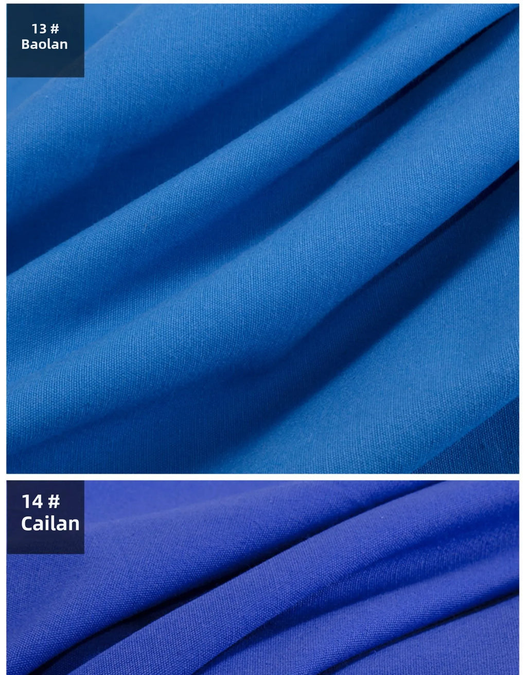 Heavyweight 100% Cotton Canvas Fabric | 360g/m | 150cm Wide | Sold by the Meter | Multiple Colors