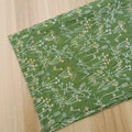 Heavy Floral Embroidery Brocade Fabric – 145 cm Wide (57 in)