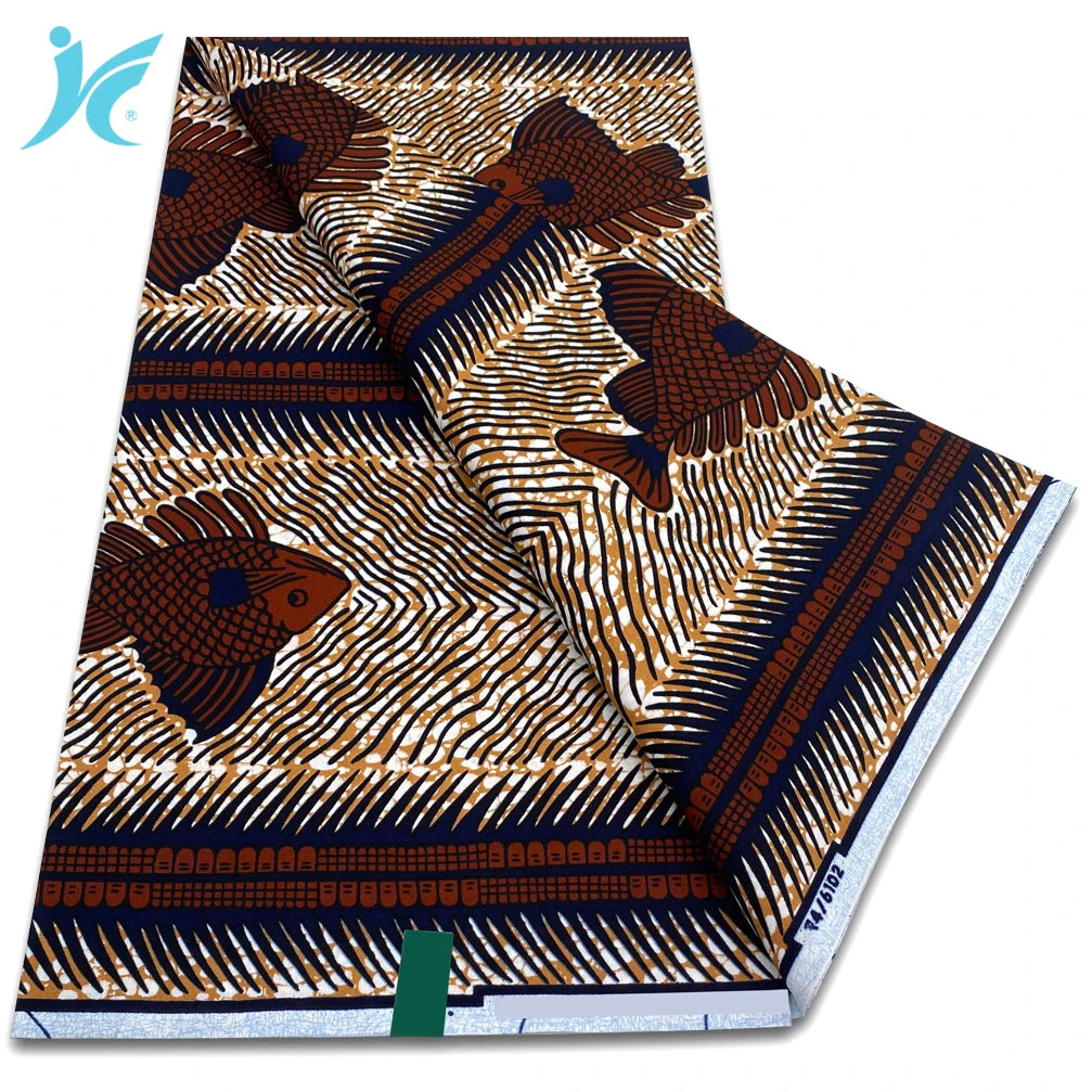 Fabric - 40 Precut Strips (6.35 X 49.78 cm) for Quilting And Sewing, 20 Floral Prints Assortment, 100% Material,