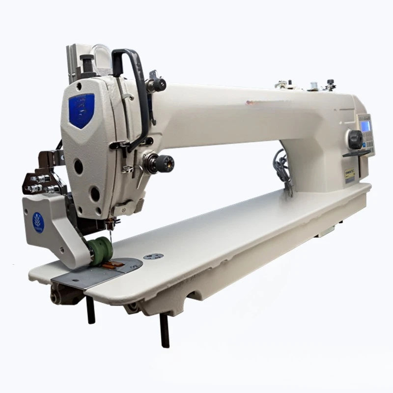 Longarm Industrial Multifunctional Quilting Machine