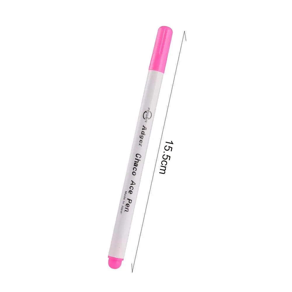 Water-Erasable Fabric Marking Pens — Set of 4
