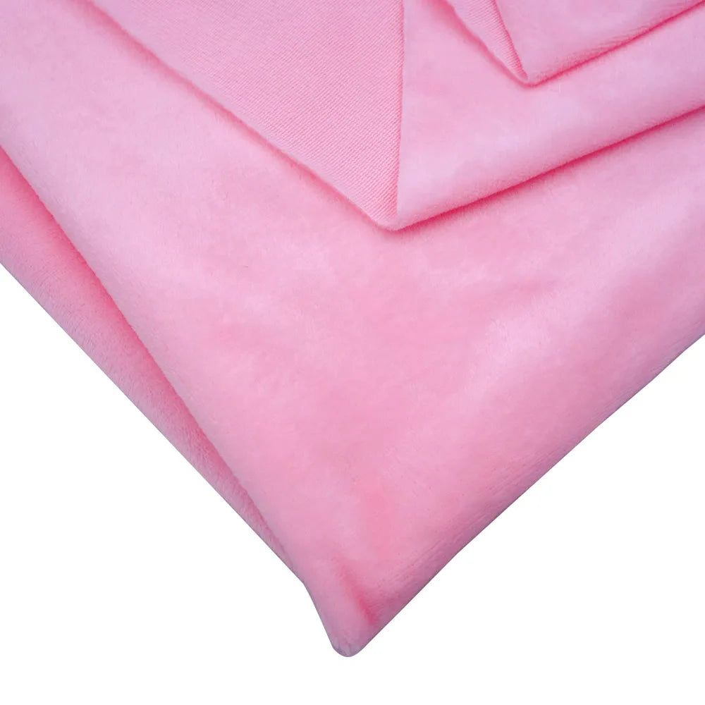 Fabric - 40 Precut Strips (6.35 X 49.78 cm) for Quilting And Sewing, 20 Floral Prints Assortment, 100% Material,