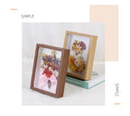 MDF Shadow Box Display Frame | 3cm (1.18") Deep | 4 Finishes & 9 Sizes