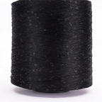 500G Hilo Fantasía de Lentejuelas Brillantes – Para Tejer a Mano y Ganchillo | Lentejuela de 3mm | 25 Colores