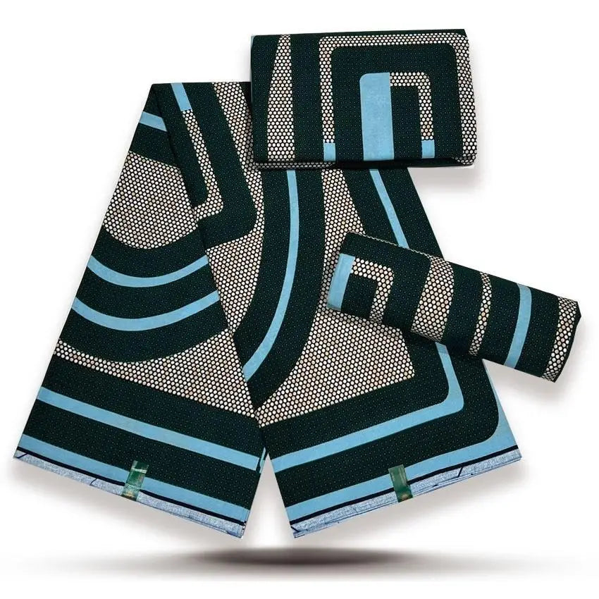 Fabric - 40 Precut Strips (6.35 X 49.78 cm) for Quilting And Sewing, 20 Floral Prints Assortment, 100% Material,
