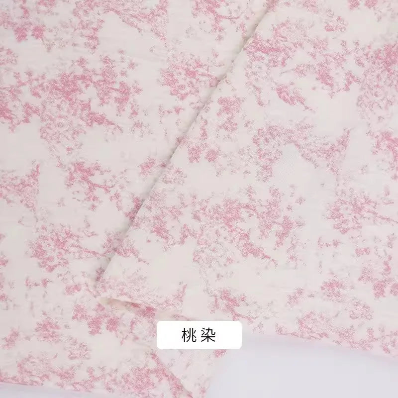 Double Gauze Cotton Fabric – Printed 132cm Wide | Baby, Quilting & Home Sewing