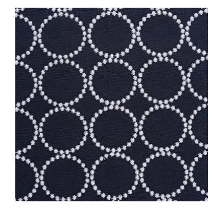 Fabric - 40 Precut Strips (6.35 X 49.78 cm) for Quilting And Sewing, 20 Floral Prints Assortment, 100% Material,