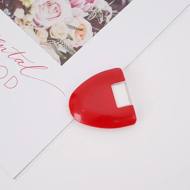 Refillable Triangle Tailor's Chalk Pencil for Fabric Marking