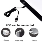 Almohadilla de luz LED para pintura de diamantes y bordado – Caja de luz de calco regulable de 3 niveles | A5, A4, A3