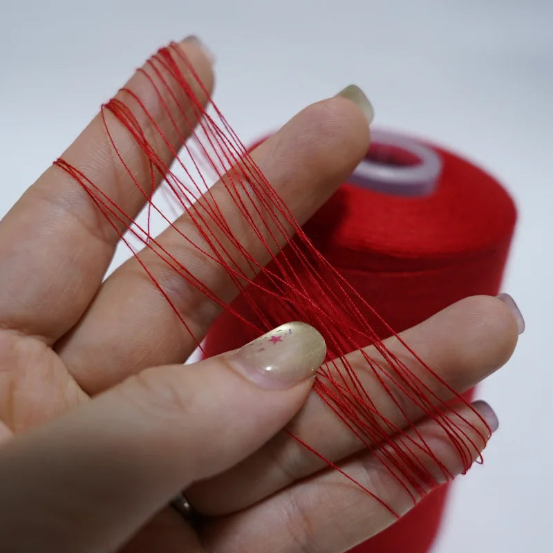 Hilo de coser de poliéster Pagoda 40S/2 – 3,000 u 8,000 yardas