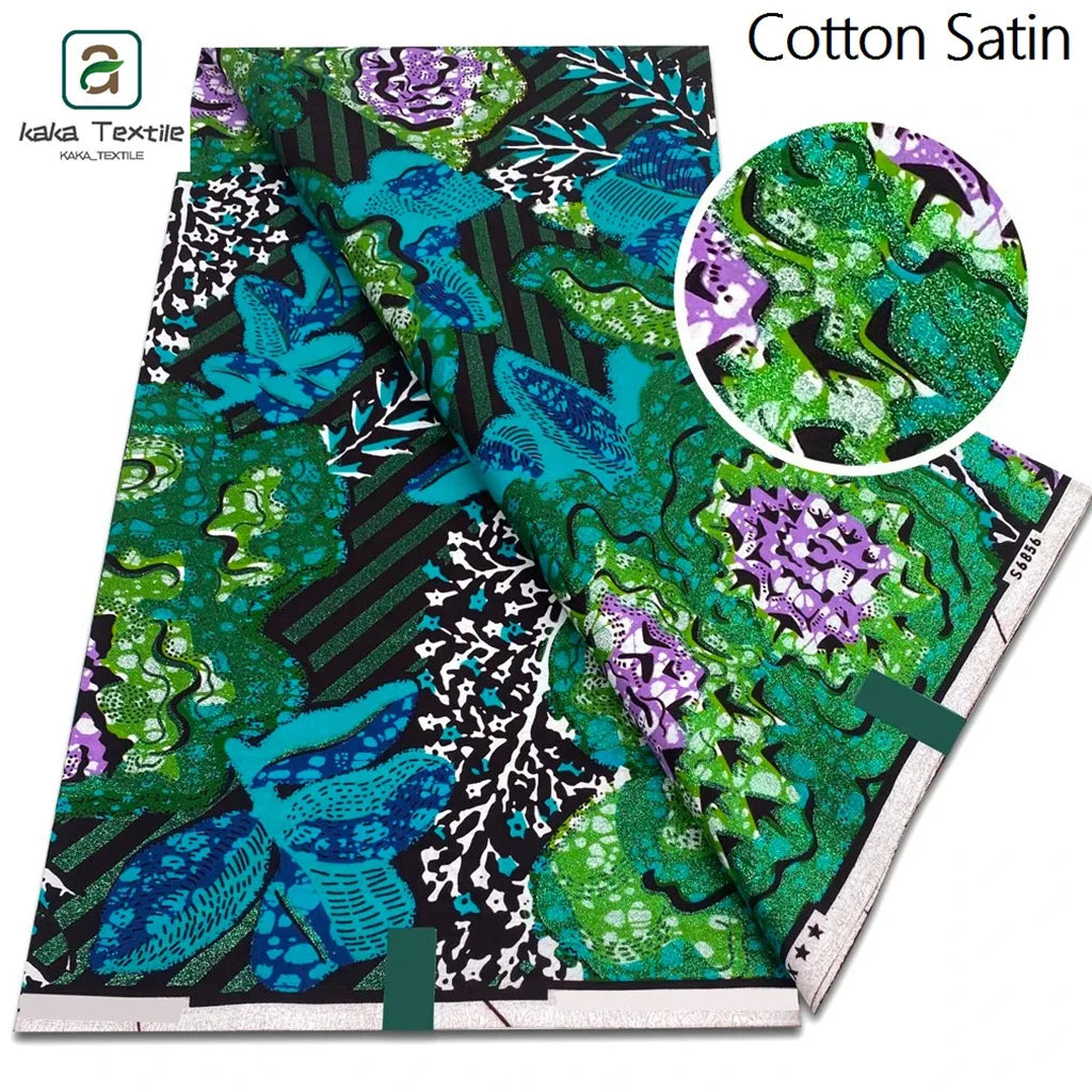 Fabric - 40 Precut Strips (6.35 X 49.78 cm) for Quilting And Sewing, 20 Floral Prints Assortment, 100% Material,