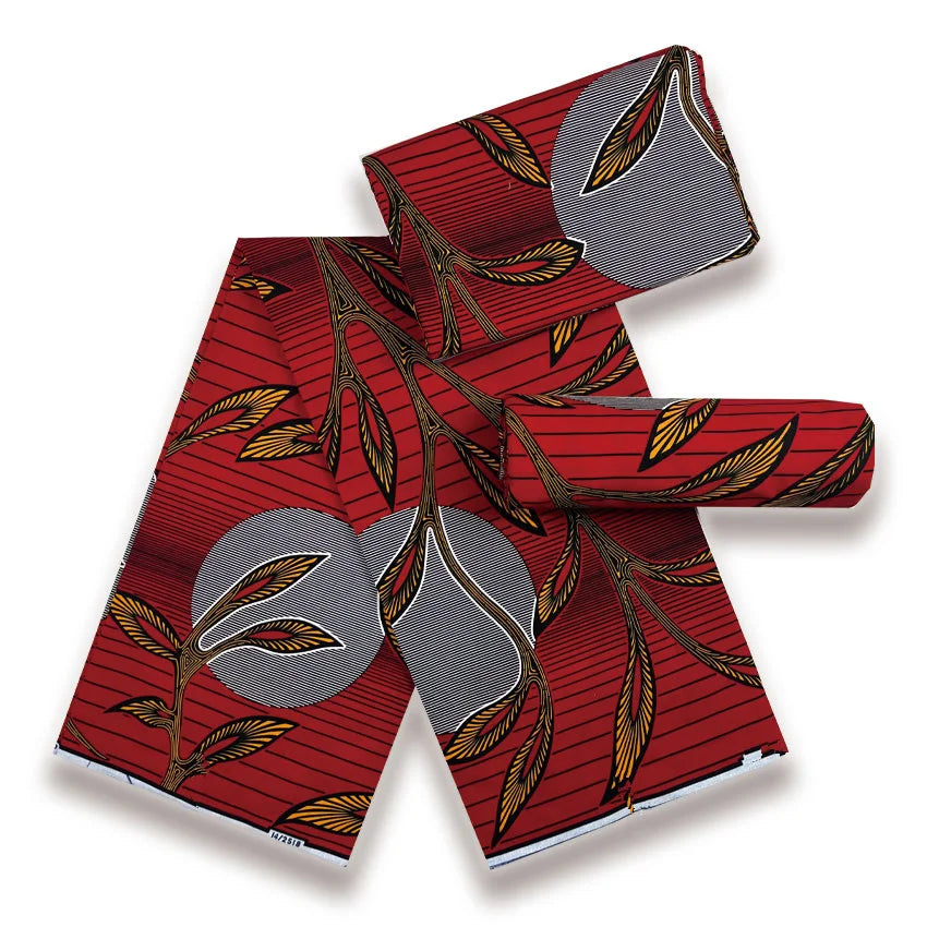 Fabric - 40 Precut Strips (6.35 X 49.78 cm) for Quilting And Sewing, 20 Floral Prints Assortment, 100% Material,