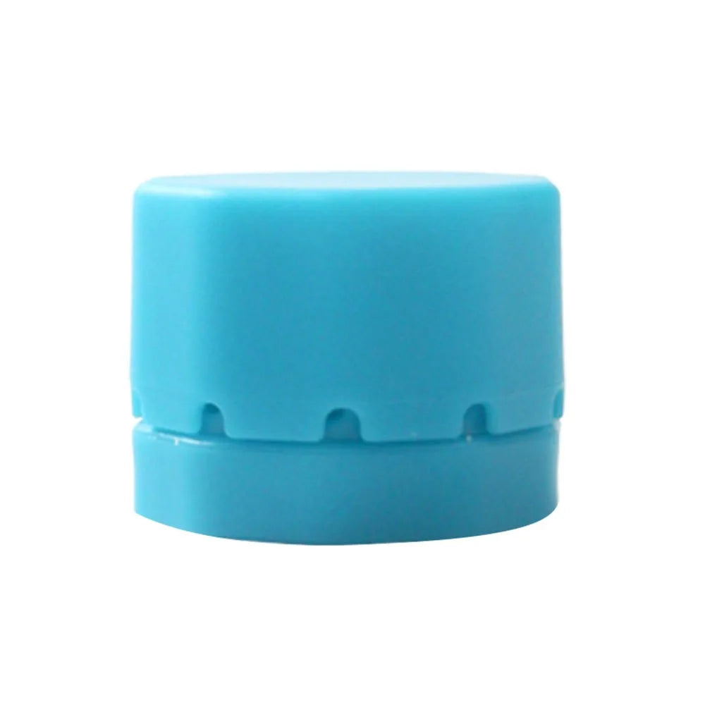 Beeswax Thread Conditioner with Case – Sewing & Hand Stitching Wax