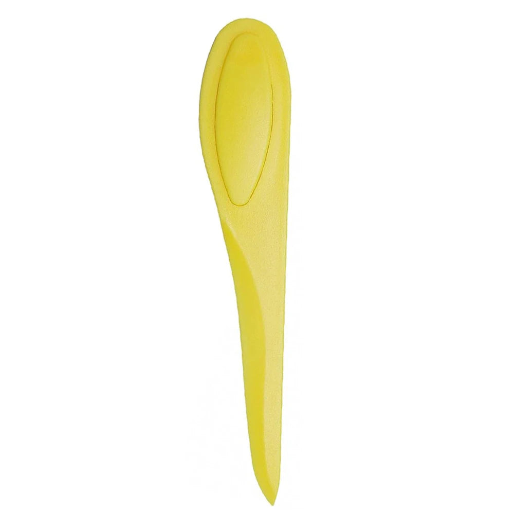 Seam Creaser & Point Turner Tool – Plastic, 6.6" – For Quilting, Sewing & DIY
