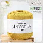 Crochet & Knitting Yarn – Assorted Options