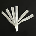 Cotton Mesh Strips & Pads – 100% Cotton, 4/6 Layer, 7.5/8.5/10mm Wide
