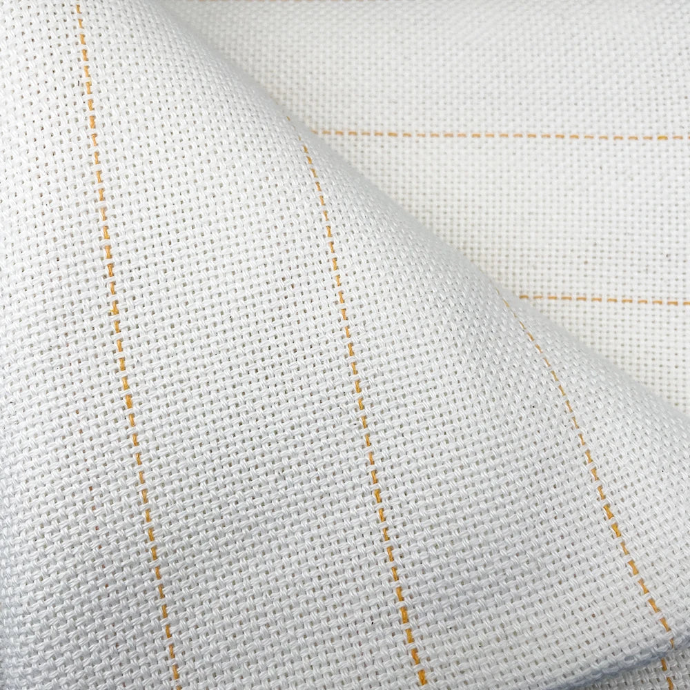 Primary Tufting Cloth Backing Fabric – 1m × 5m with 5cm Guide Lines, for Tufting Gun, Loop Pile & Cut Pile