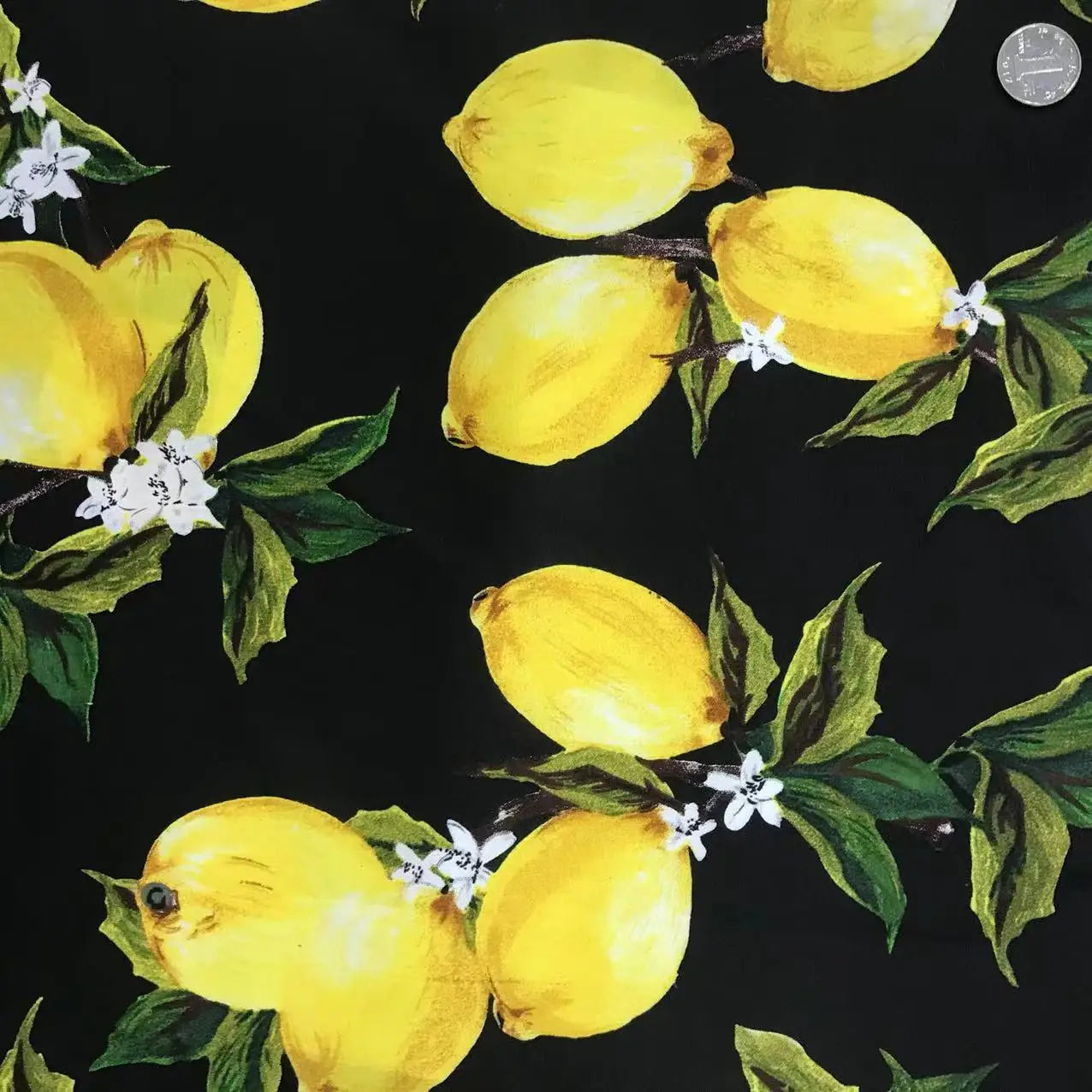 Fabric - 40 Precut Strips (6.35 X 49.78 cm) for Quilting And Sewing, 20 Floral Prints Assortment, 100% Material,