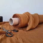 Handmade Large Wooden Yarn  with Knitting Holes Wool for Ball Storage Box Organizer Lid DIY Crocheting Tool Storage Bins