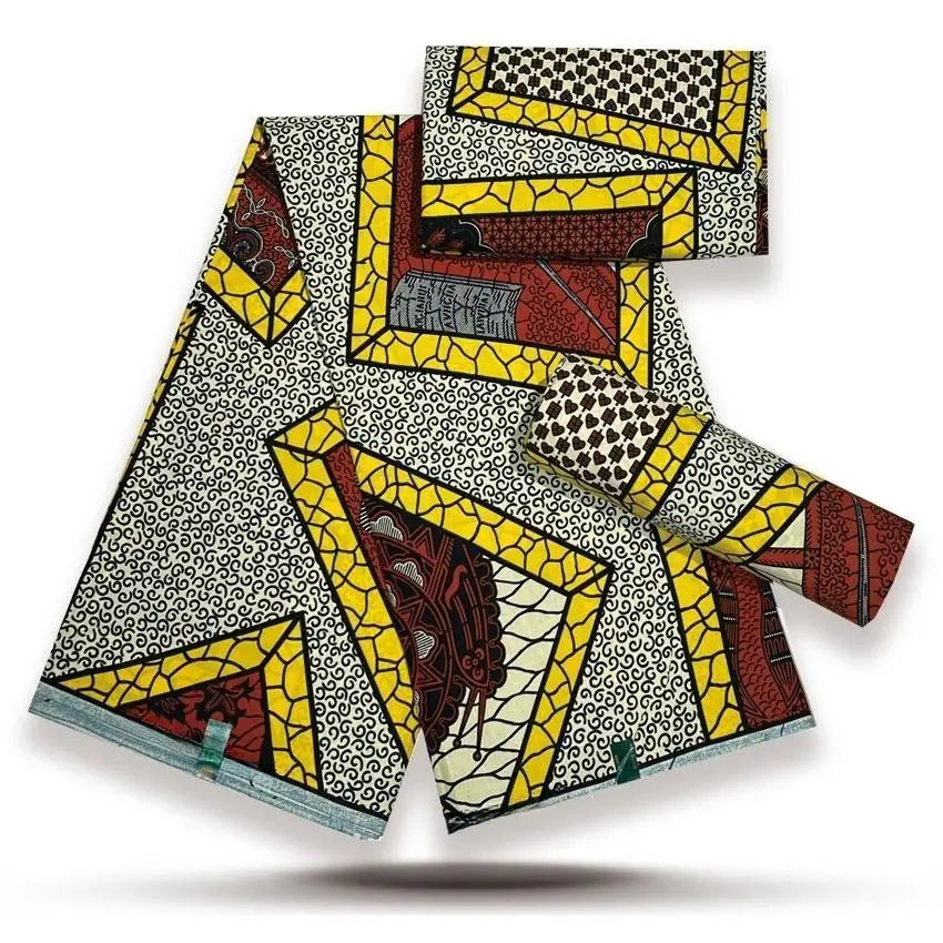Fabric - 40 Precut Strips (6.35 X 49.78 cm) for Quilting And Sewing, 20 Floral Prints Assortment, 100% Material,