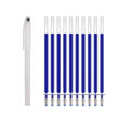 Heat-Erasable Fabric Marking Pens for Quilting & Sewing