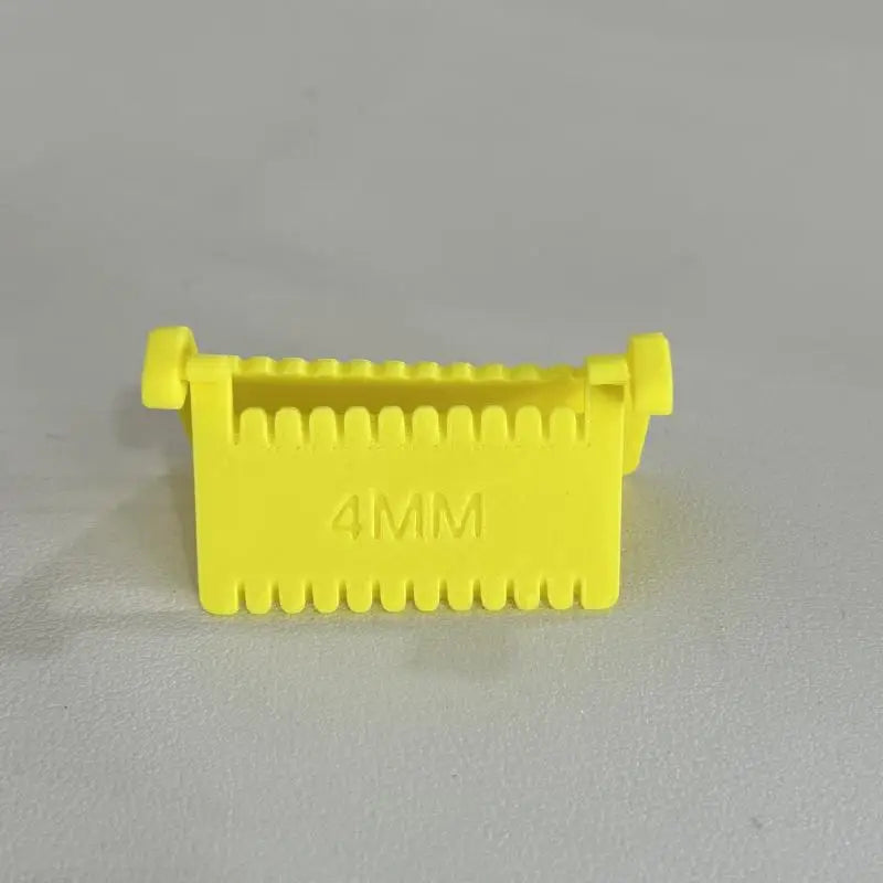 Sewing Gauge Tool for Quilting, Hemming & Seam Allowances
