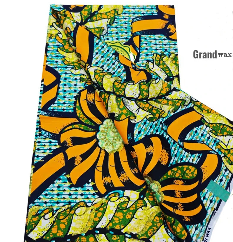 Fabric - 40 Precut Strips (6.35 X 49.78 cm) for Quilting And Sewing, 20 Floral Prints Assortment, 100% Material,