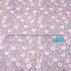 Tela estampada de algodón para patchwork – Cortada a pedido | Disponible en 3 tamaños