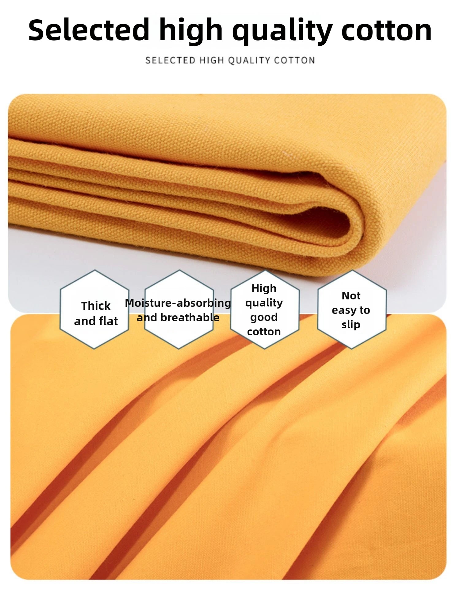 100% Cotton Canvas Fabric – 150cm Wide | Heavy-Duty Plain Weave for Bags, Sofas & Home Décor