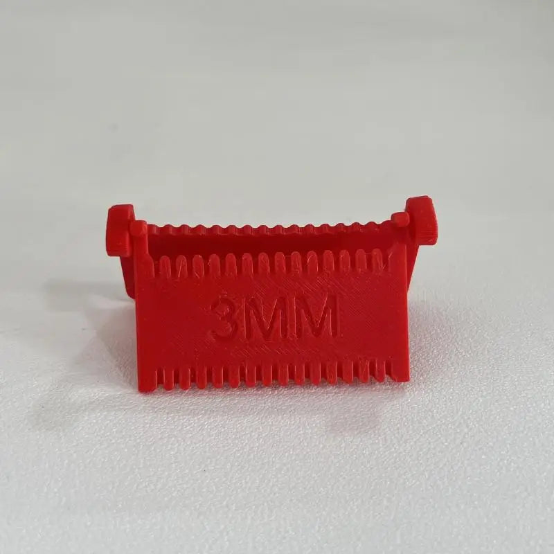 Sewing Gauge Tool for Quilting, Hemming & Seam Allowances