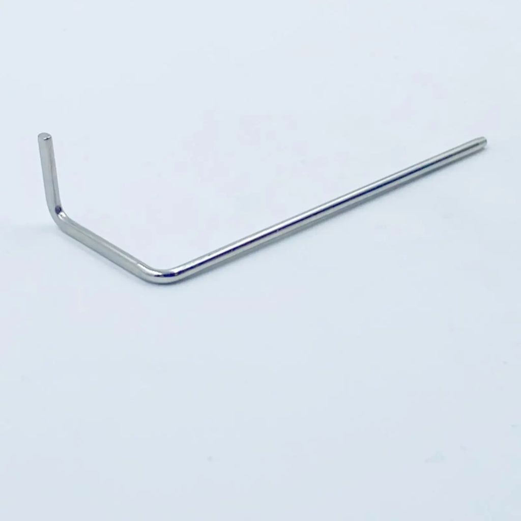 Walking Foot Quilting Guide Bar – Sewing Machine Presser Foot Rod