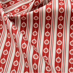 100% Cotton Christmas Print Fabric, 140cm Wide