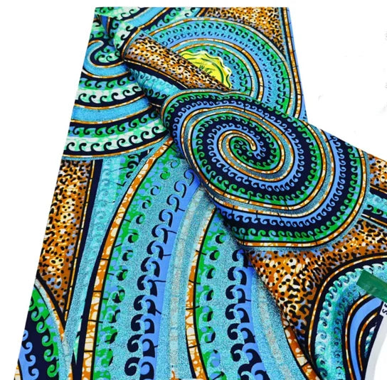 Fabric - 40 Precut Strips (6.35 X 49.78 cm) for Quilting And Sewing, 20 Floral Prints Assortment, 100% Material,