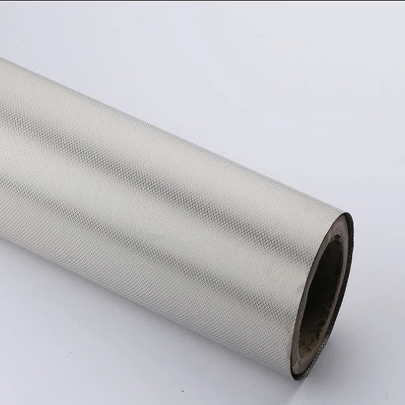 Faraday EMF & RFID Shielding Fabric – Nickel & Copper Coated | 200×145 cm (78.7×57 in)