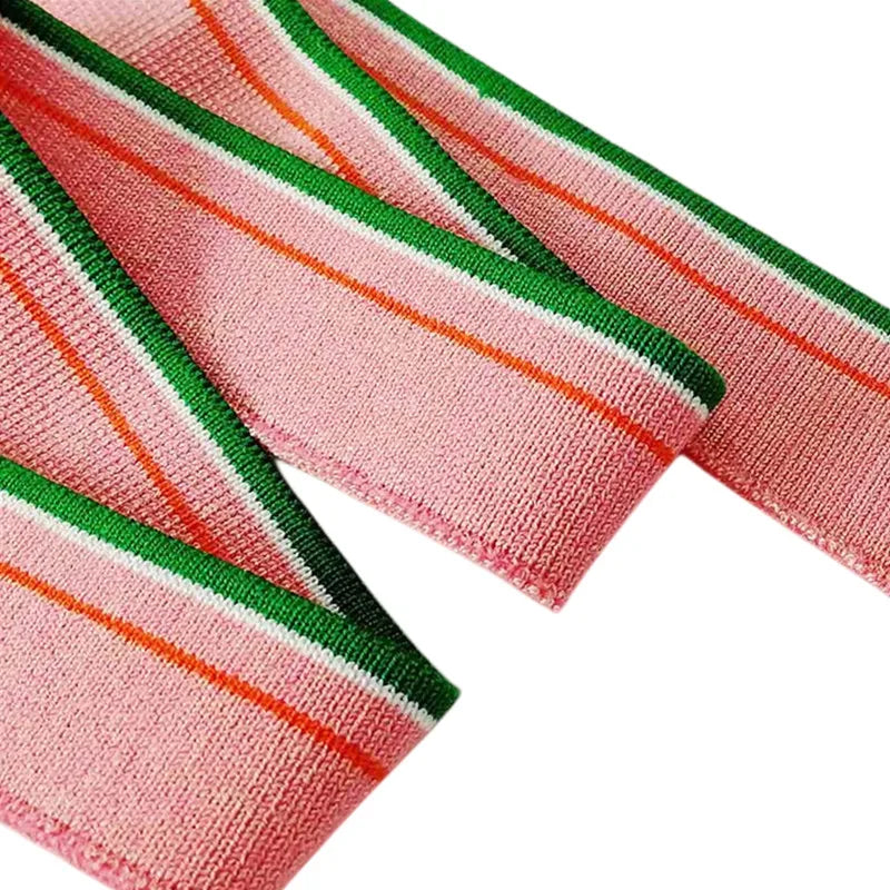 Fabric - 40 Precut Strips (6.35 X 49.78 cm) for Quilting And Sewing, 20 Floral Prints Assortment, 100% Material,